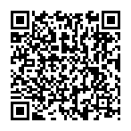 C&oacute;digo QR con el enlace al titular Aviso naranja y amarillo este viernes por tormentas acompañadas de fuertes vientos y granizo en León y Zamora