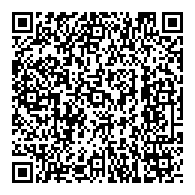 C&oacute;digo QR con el enlace al titular IV Congreso Autonómico de Coordinación de Policías Locales de Castilla y León en Ponferrada