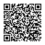 C&oacute;digo QR con el enlace al titular Vota y no mires a otro lado