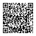 C&oacute;digo QR con el enlace al titular León abraza a pueblo extremeño