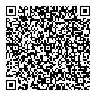 C&oacute;digo QR con el enlace al titular La Subdelegación del Gobierno diseña un dispositivo electoral que movilizará más de 4.625 personas en León