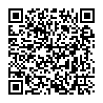 C&oacute;digo QR con el enlace al titular León abraza a su pueblo extremeño
