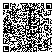 C&oacute;digo QR con el enlace al titular El presidente del Consejo acepta el reto de buscar el consenso para que el 14 de marzo sea fiesta comarcal