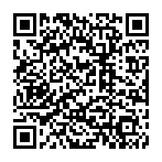 C&oacute;digo QR con el enlace al titular Oh Israel, al que te bendiga, bendeciré; al que te maldiga, maldeciré