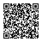C&oacute;digo QR con el enlace al titular La Academia de danza de Aguilar recaudará fondos para Salud Mental con su II Festival
