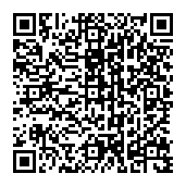C&oacute;digo QR con el enlace al titular Última marcha del reto “Camino para cambiar la diabetes”