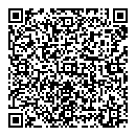 C&oacute;digo QR con el enlace al titular Detenido un joven tras robar un reloj y un móvil a una persona que paseaba