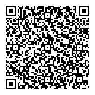C&oacute;digo QR con el enlace al titular Un fallecido en un brutal accidente a la entrada de Villalibre de la Jurisdicción