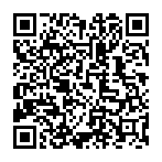 C&oacute;digo QR con el enlace al titular Visita y misa al aire libre para conmemorar los 23 años de Tercera Actividad en Aguilar
