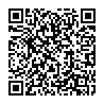 C&oacute;digo QR con el enlace al titular It's a long way to pomporrutas
