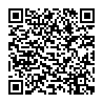 C&oacute;digo QR con el enlace al titular Almanza se vestirá de fiesta para honrar a San Antonio 2024