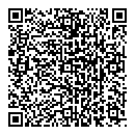 C&oacute;digo QR con el enlace al titular Tres pódium para el Club de Esgrima Histórica Audacia de Ponferrada en el Campeonato de Castilla y León de Esgrima Histórica