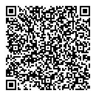 C&oacute;digo QR con el enlace al titular Avance de participación en la provincia de León a las 14:00h, caída de un 9,44% con respecto a 2019