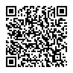 C&oacute;digo QR con el enlace al titular La participación en Astorga a las 18 horas baja 7,46 puntos respecto a 2019