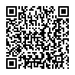 C&oacute;digo QR con el enlace al titular El huracán Taylor llega a las urnas de las europeas en León