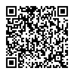 C&oacute;digo QR con el enlace al titular Resultados de las Elecciones Europeas 2024 en el municipio de Riaño