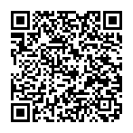 C&oacute;digo QR con el enlace al titular Resultados de las Elecciones Europeas 2024 en el municipio de Cistierna