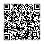 C&oacute;digo QR con el enlace al titular Resultados de las Elecciones Europeas 2024 en el municipio de Sabero
