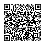 C&oacute;digo QR con el enlace al titular Resultados de las Elecciones Europeas 2024 en el municipio de Valderrueda
