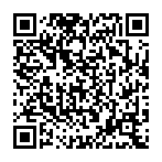 C&oacute;digo QR con el enlace al titular Resultados de las Elecciones Europeas 2024 en el municipio de Burón