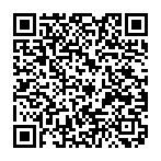 C&oacute;digo QR con el enlace al titular Resultados de las Elecciones Europeas 2024 en el municipio de Almanza