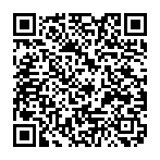 C&oacute;digo QR con el enlace al titular Resultados de las Elecciones Europeas 2024 en el municipio de Valdelugueros