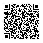 C&oacute;digo QR con el enlace al titular Resultados de las Elecciones Europeas 2024 en el municipio de Vegaquemada