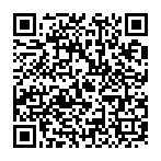 C&oacute;digo QR con el enlace al titular Resultados de las Elecciones Europeas 2024 en el municipio de Crémenes