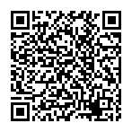 C&oacute;digo QR con el enlace al titular El colegio San Antonio se convierte en un entorno de cuento