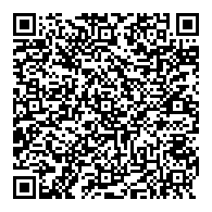 C&oacute;digo QR con el enlace al titular La Diputación convoca ayudas por importe de 450.000 euros destinadas a proyectos de acción social