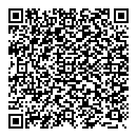 C&oacute;digo QR con el enlace al titular Agenda cultural de la semana en La Fábrica de Luz. Museo de la Energía y La Térmica Cultural