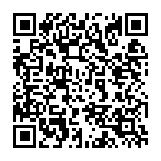 C&oacute;digo QR con el enlace al titular Aviso de Cortes de Tráfico mañana 11 de junio por la II Carrera Popular Solidaria "Una Milla por la ELA"