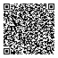C&oacute;digo QR con el enlace al titular Wilson Do Rosario bate el récord de España en lanzamiento de disco adaptado categoría T54