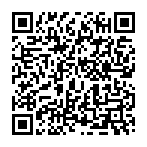 C&oacute;digo QR con el enlace al titular Villafer convoca su primer certamen de poesía 'Entre adobes y tapiales'