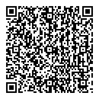 C&oacute;digo QR con el enlace al titular Cortes de tráfico previstos para mañana martes en Ponferrada con motivo de la II carrera “UNA MILLA POR LA ELA”