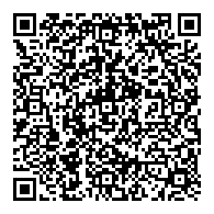 C&oacute;digo QR con el enlace al titular Desplome en mayo de las ventas de vehículos eléctricos e híbridos enchufables