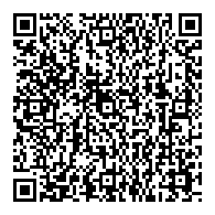 C&oacute;digo QR con el enlace al titular El Ayuntamiento de Ponferrada presentó el nuevo asfaltado de la avenida El Bierzo