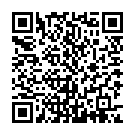 C&oacute;digo QR con el enlace al titular Free Faces, fuentes por la cara…