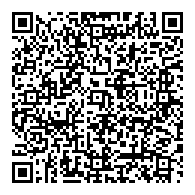C&oacute;digo QR con el enlace al titular Fabero acogerá un curso de la ULE sobre Derechos Humanos y Memoria Histórica Democrática