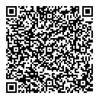 C&oacute;digo QR con el enlace al titular El PSOE de Toral celebra la firma del convenio para la reconstrucción del puente de Valiña