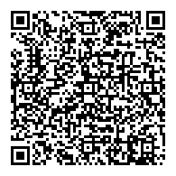 C&oacute;digo QR con el enlace al titular Sensacional cierre del Grande Prémio Douro Internacional para el Technosylva Maglia Bembibre Cycling Team