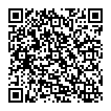 C&oacute;digo QR con el enlace al titular El paraíso de las cucarachas