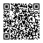 C&oacute;digo QR con el enlace al titular Protestas en frente de la sede del PSOE en Ponferrada en contra de  la amnistía.