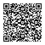 C&oacute;digo QR con el enlace al titular Gente de Toral , participando en la II Milla solidaria a favor de la ELA organizada por la policía local de Ponferrada .