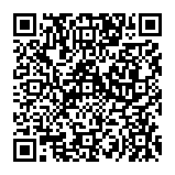 C&oacute;digo QR con el enlace al titular Patrimonio obliga al Obispado de León a retirar la propaganda de la iglesia del Mercado pero no impone sanción
