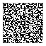 C&oacute;digo QR con el enlace al titular Premiados dos profesores del campus de Ponferrada de la ULE en el certamen TCUE 2023