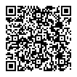 C&oacute;digo QR con el enlace al titular Burón incorpora una máquina multiusos que facilitará la limpieza de calles y pequeñas obras