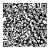 C&oacute;digo QR con el enlace al titular Padre e hija rescatados del interior del turismo que se salió en la autovía