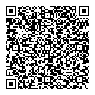 C&oacute;digo QR con el enlace al titular ASORBIER celebra el 10º aniversario del Día Nacional de las Lenguas de Signos Española
