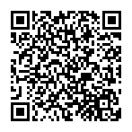 C&oacute;digo QR con el enlace al titular Dos heridos al salirse de la vía un turismo en la A-6 en Ponferrada (León)